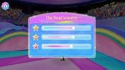 Gymnastics Queen - Go for the Olympic Champion! screenshot 10