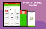 Online Shopping Algeria - Algerian Shopping App screenshot 2