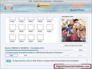 Mobile Phone Mac Files Recover screenshot 1