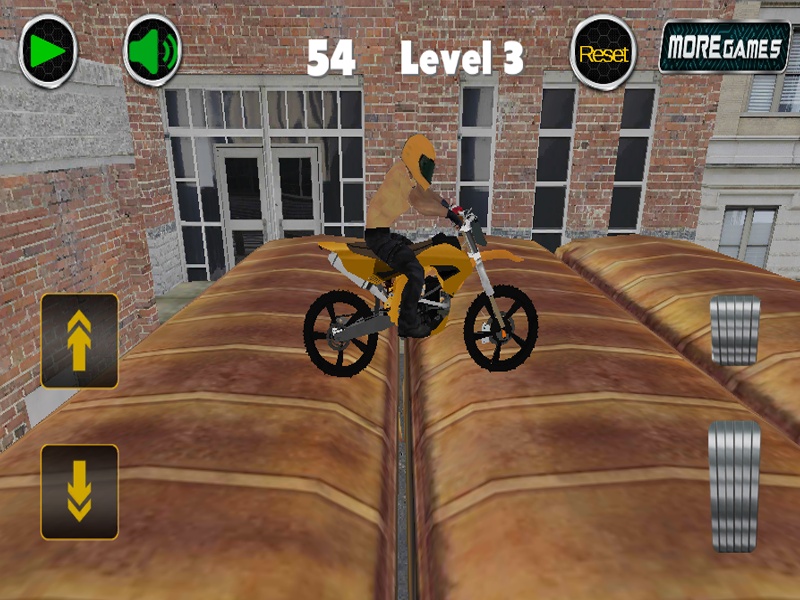 Speed Moto Racing - Preview 6
