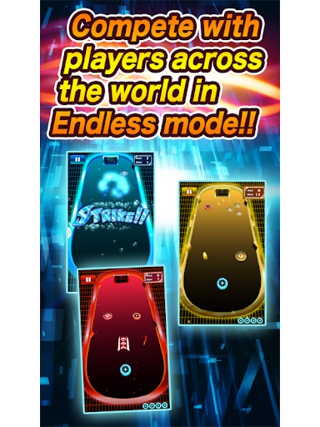 StrikeGate - Preview 15