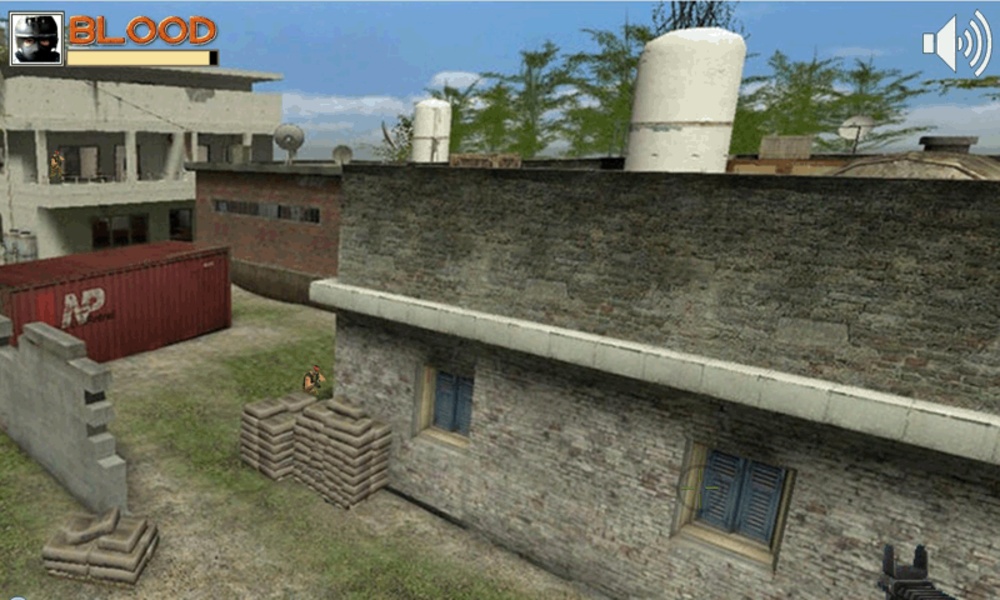 SWAT Assassin Shooter - Preview 3