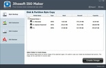 Jihosoft ISO Maker screenshot 5