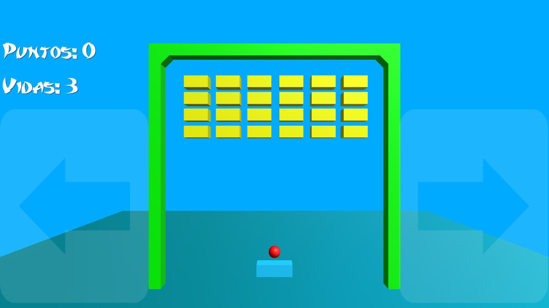 RicoChet - Preview 3
