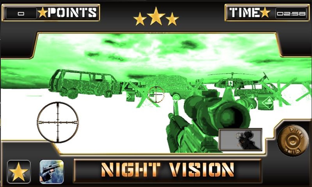 Guns - Gold Edition - Preview 4