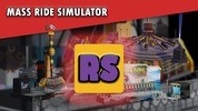 Mass Ride Simulator screenshot 5