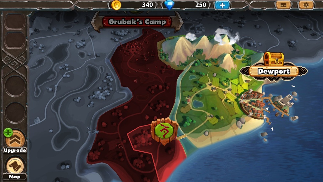 Warlords of Aternum - Preview 7