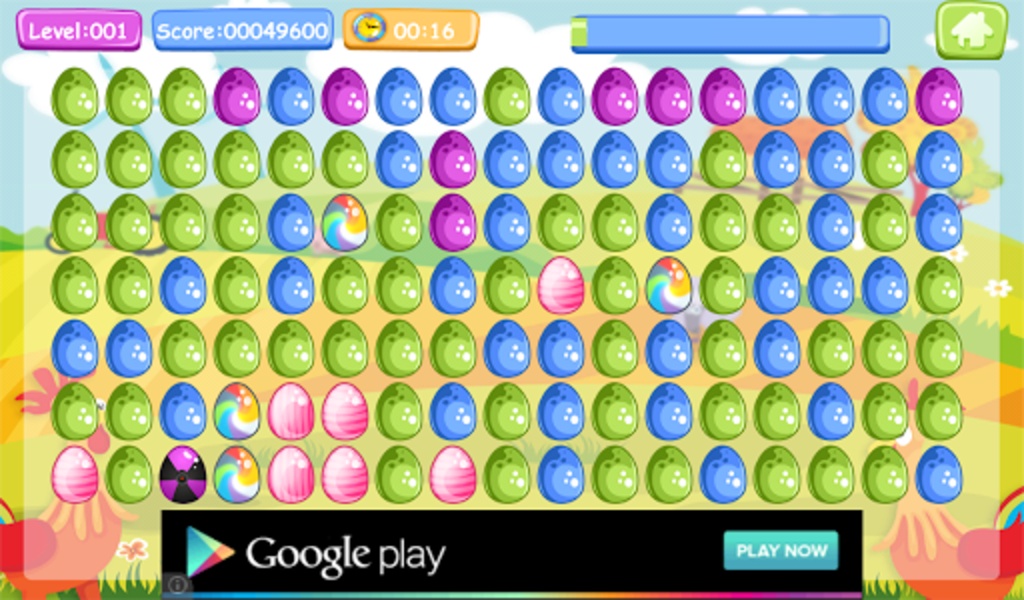 EggCrush - Preview 1