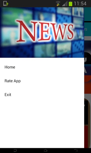 HD News Tv - Preview 4