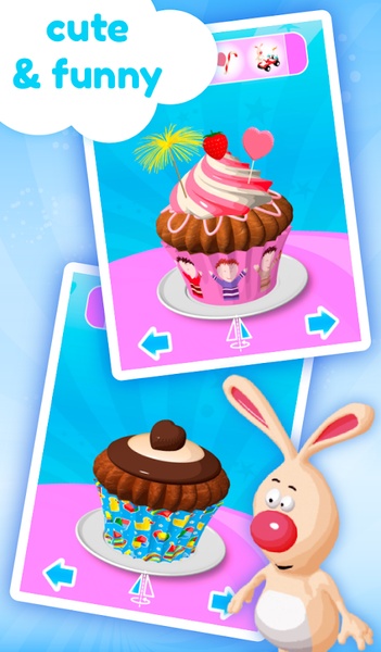 Cupcake Kids - Preview 4
