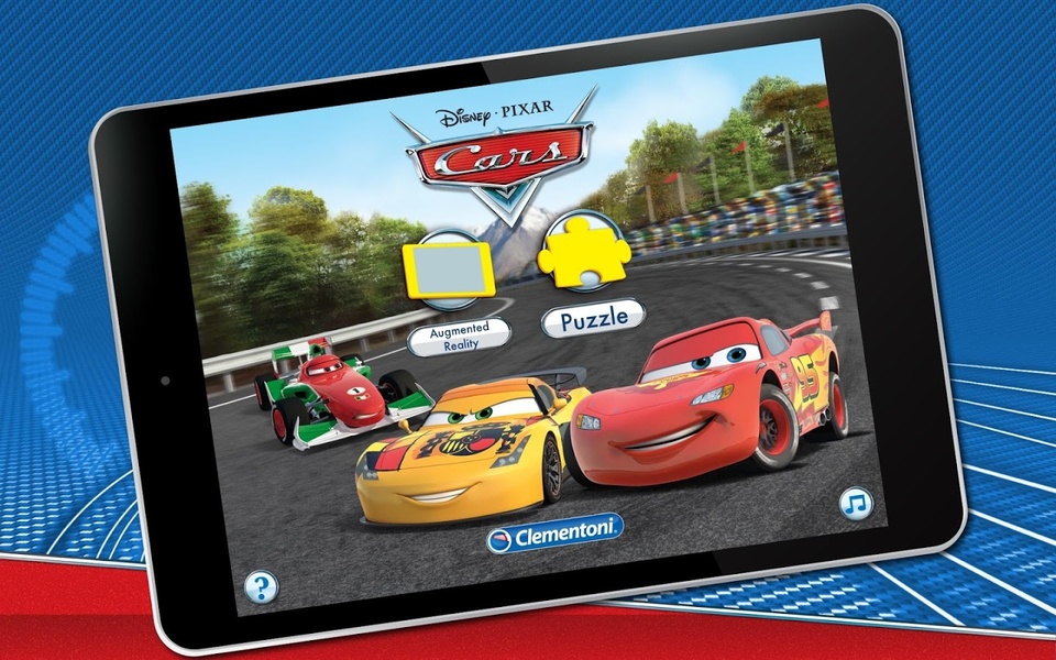 Puzzle App Cars - Preview 5