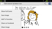 Rage Comics screenshot 2