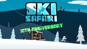 Ski Safari - 10th Anniversary screenshot 5