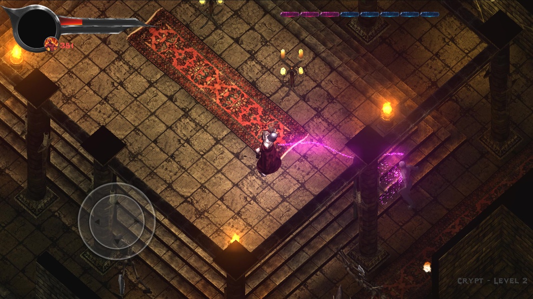 Powerlust - Action RPG Roguelike - Preview 5