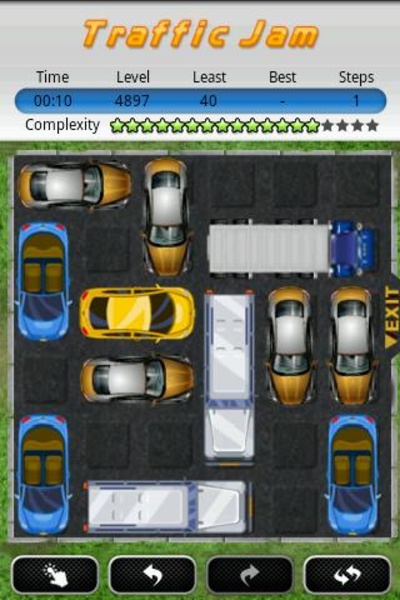 Traffic Jam Free - Preview 2