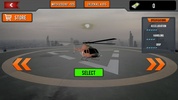 Helicopter Rescue Army Flying Mission screenshot 5