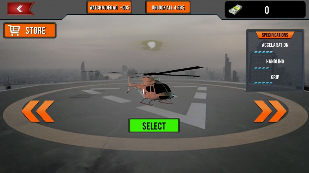 Helicopter Rescue Army Flying Mission - Preview 5