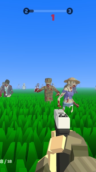 Zombie Mania - Preview 3