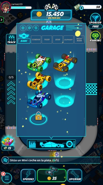 Merge Racer : Idle Merge Game - Preview 9