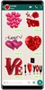 WAStickerApps love and relationship stickers 💑 screenshot 8