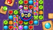 Sugar POP - Sweet Match 3 screenshot 11