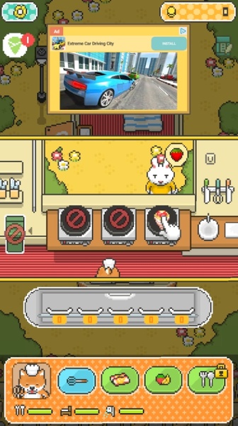 Food Truck Pup: Cooking Chef - Preview 8