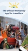 The Official Workaway App for Travellers screenshot 6