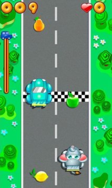 kidsracing - Preview 1