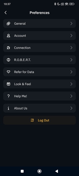 Windscribe - Preview 3