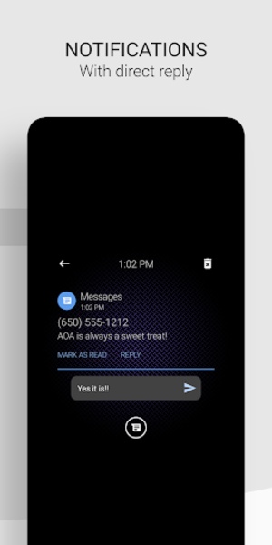 Always on AMOLED - Preview 4