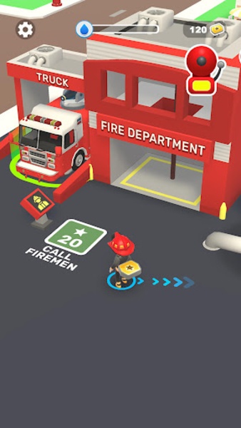 Hero Department - Preview 16