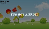 Only Fruits screenshot 2