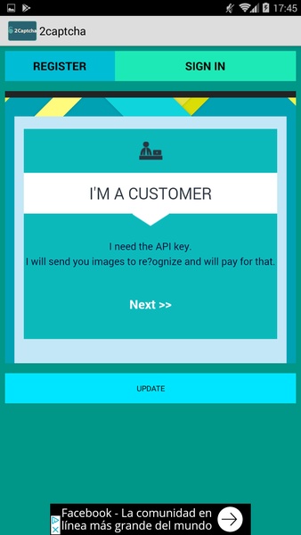 2captcha - Preview 4