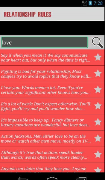 Relationship rules - Preview 2