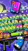 Colorful Graffiti Party screenshot 4