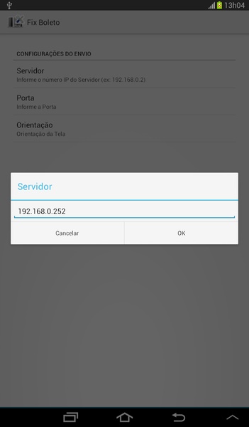 Fix Boleto - Preview 4