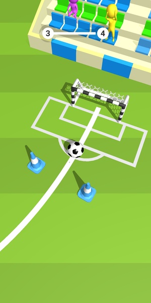 Fun Soccer - Preview 6