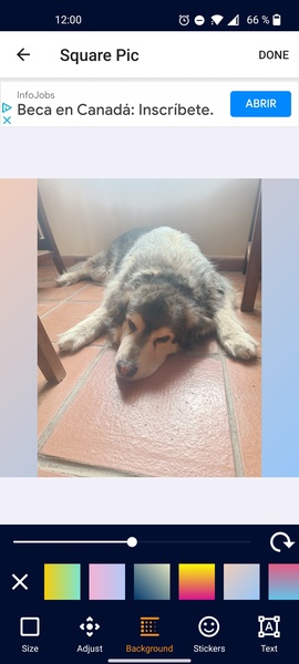 Grid Maker For Instagram - Preview 5