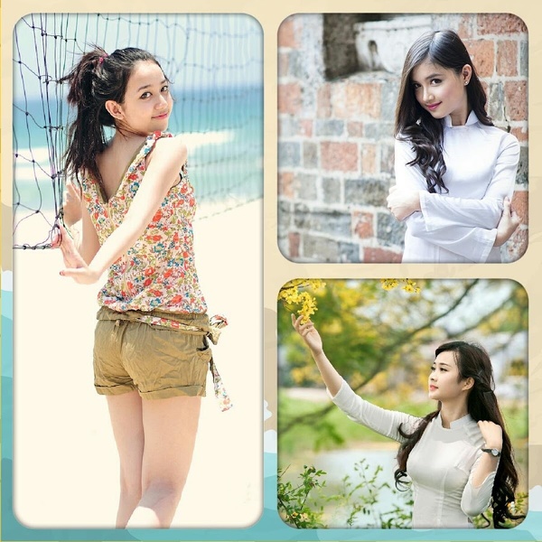 Simple Collage - Preview 4