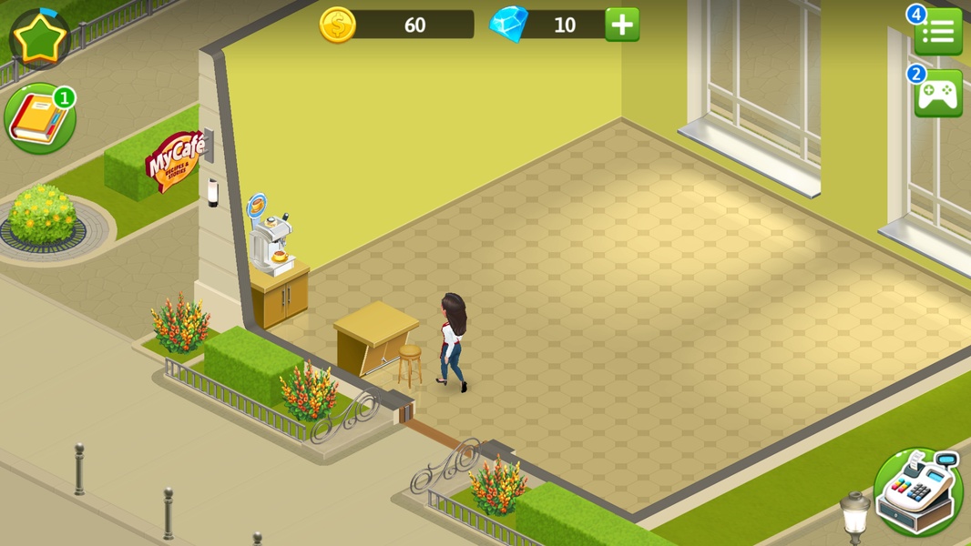 My Cafe: Recipes & Stories - Preview 9