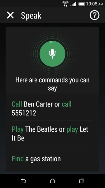 HtcSpeakLangRURU - Preview 3