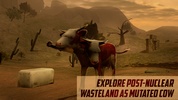 Crazy Mutant Cow Simulator 3D screenshot 4