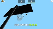 2 Player Free Throw Basketball screenshot 6