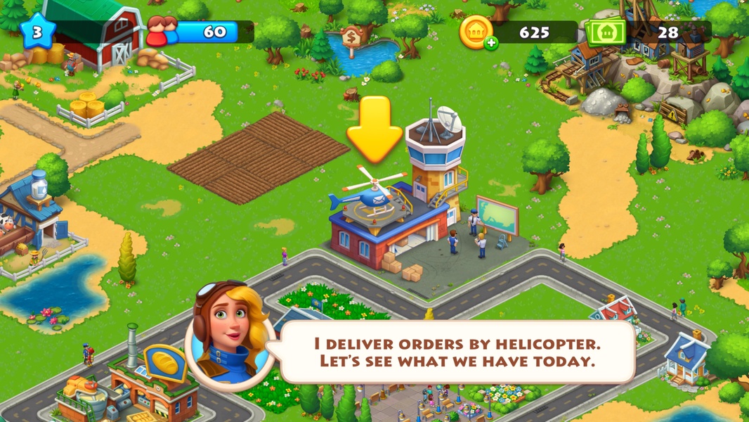 Township - Preview 8