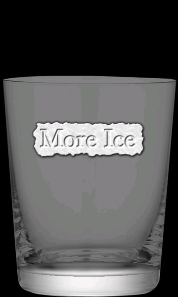 Virtual Ice Cube - Preview 3