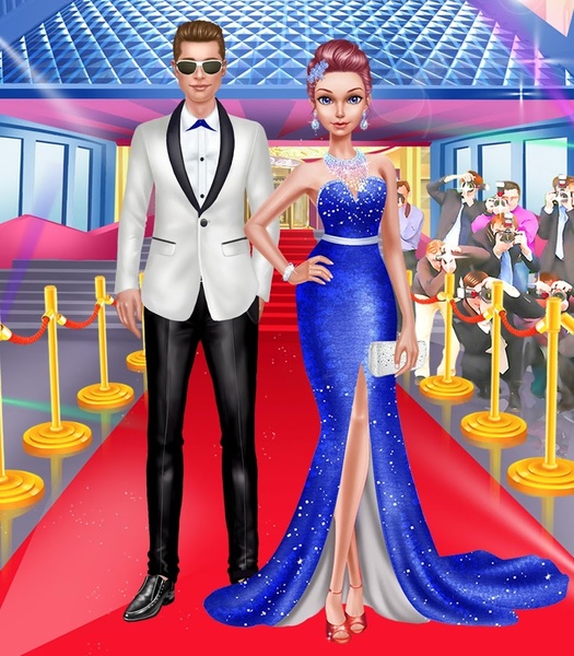 Film Star Salon - Preview 6