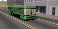 Bus Simulator 3D screenshot 1