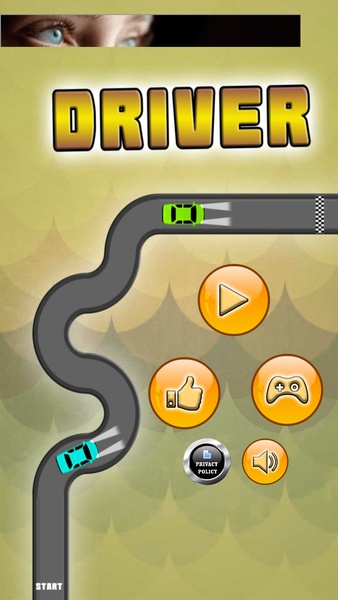 Finger Car Driver - Preview 6