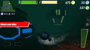 AquaNautic 🌊 Underwater Submarine Simulator Games screenshot 1