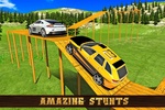 Pltatform Crazy Car Climb screenshot 3